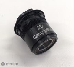 DT Swiss kazettatest, 3 rugós foggal, SRAM XD