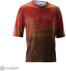 Leatt MTB Gravity 4.0 mez, dusty red (XL)