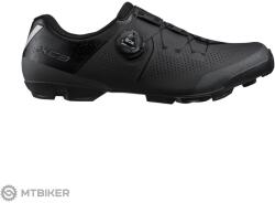 Shimano SH-XC302 kerékpáros cipő, fekete (EU 49)