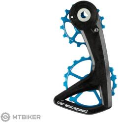 CeramicSpeed OSPW RS 5 küllős váltókar, SRAM Force E1/Rival E1, kék