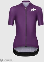 ASSOS UMA GT S11 EVO női mez, wisteria violet (L)