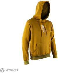 Leatt Core női pulóver, brass brown (M)