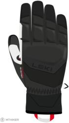 LEKI Griffin Base 3D kesztyű, fekete (11.0)
