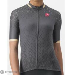 Castelli Pezzi női mez, szürke (M)