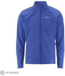 Craft ADV Nordic edződzseki, kék (M)