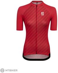Kalas MOTION Z4 SPINN női mez, imperial red (2 (S))