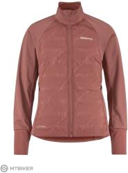 Craft ADV Nordic Trainin női kabát, piros (M) - mtbiker - 52 999 Ft
