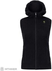 Karpos Moiazza Retro női mellény, fekete (M) - mtbiker - 44 599 Ft