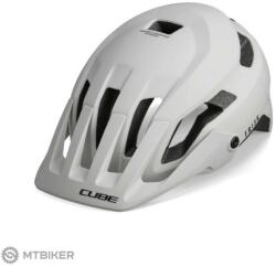 CUBE Frisk sisak, szürke/piros/kék (M - kicsomagolt)