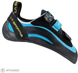 La Sportiva Miura VS női hegymászó cipő, kék (EU 34.5)