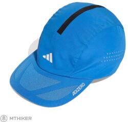 adidas Running x Adizero Lightweight CLIMACOOL baseball sapka, royal blue/white (L/XL)