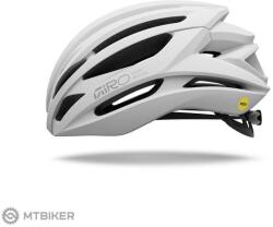Giro Syntax MIPS sisak, mat white (L (59 - 63 cm))