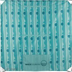 Wild Country Rope Tarp kötélponyva, heritage