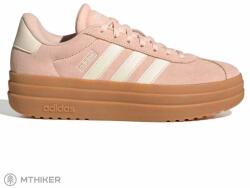 Adidas VL Court Bold női szabadidőcipő, blue pink/off white/gum (UK 6)