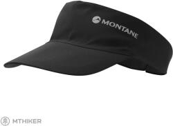Montane TRAIL LITE sapka, fekete