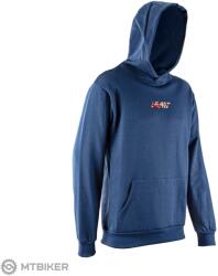Leatt Core pulóver, denim blue (XL)