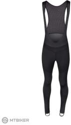 FORCE Bright nadrág, betét nélkül, fekete (M)