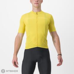 Castelli CLASSIFICA mez, sárga (S)