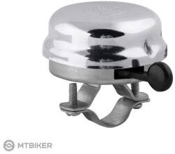 FORCE harang KORUNKA teljesen fém 22, 2mm, krómozott