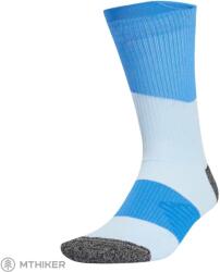 adidas Runxboost zokni, royal blue/white (M (EU 40 - 42))