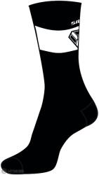 SILVINI Bardiga zokni, fekete (39-41)