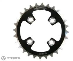 ShamanRacing lánctányér, 64 mm, 28 fogú