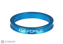 FORCE pad 1 1/8, 5 mm, kék