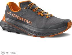 La Sportiva Prodigio futócipő, carbon/marmelade (EU 47) Férfi futócipő