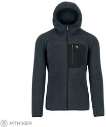 Karpos Moiazza Retro Hoodie pulóver, woodl. gray/black (XXL)