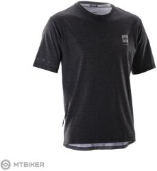 Leatt MTB Endurance 2.0 mez, fekete (XXL)