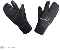 GOREWEAR GTX Infinium Thermo Split kesztyű, fekete (8)