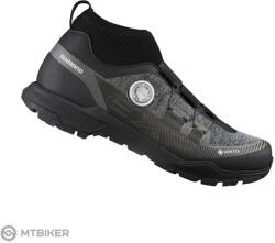 Shimano SH-EX700 GTX kerékpáros cipő, fekete (EU 42)
