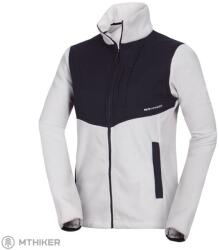 Northfinder HILARY női pulóver, világoszöld/fekete (S)