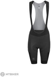 Kalas PASSION Z4 Gravel női rövidnadrág, antracit (6 (XXL))