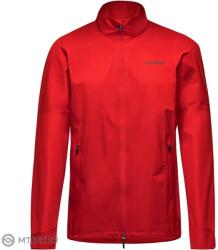 GOREWEAR Swiftride kabát, piros (L)