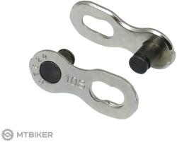 FORCE PYC lánc patentszem, 10-seb. , 6 db