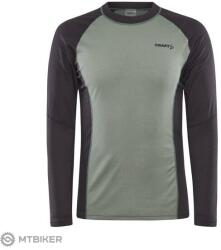 Craft CORE Warm Baselay aláöltözet, szürke (S)