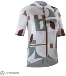 Leatt MTB Endurance 5.0 Cargo női mez, white canvas (XS)