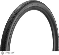Pirelli Cinturato GRAVEL H 700x45C TechWALL SpeedGRIP gumi, kevlár
