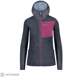 Karpos Chalten női kabát, ombre kék/lila (S)