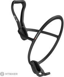 Elite LEGGERO CARBON kosár, fekete