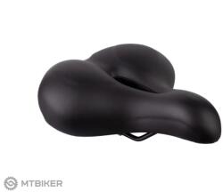 FORCE Baxter Gel Plus női nyereg, 245 mm (245 mm)