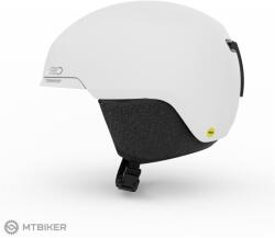 Giro Taggert MIPS LX női bukósisak, matt fehér (S)