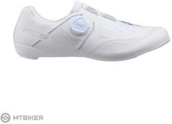 Shimano SH-RC503 női kerékpáros cipő, fehér (EU 38)