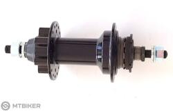 Joytech D236DSE BMX hátsó agy, 6 lyukas, 16 fogú, 36 lyukas