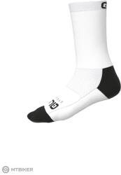 ALÉ TEAM H20 zokni, fehér (M/40-43)