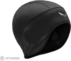 Salewa ORTLES WS EPE BEANIE sisak sapka, fekete (S/56)