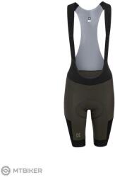 Kalas PASSION Z4 Gravel női rövidnadrág, khaki (5 (XL))