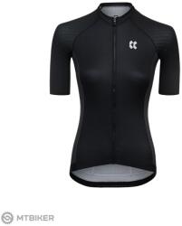 Kalas PASSION Z3 CARBON női mez, fekete (5 (XL))