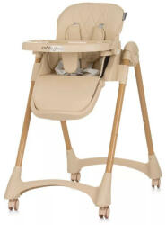 Chipolino Candy Shop multifunkciós etetőszék - Macadamia (STHCS02402MA)